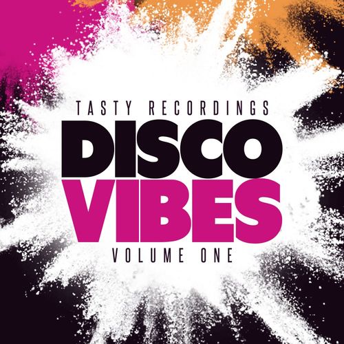 VA - Disco Vibes, Vol. 1 / Tasty Recordings