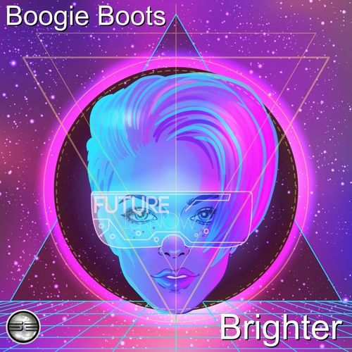 Boogie Boots - Brighter (2020 Rework) / Soulful Evolution