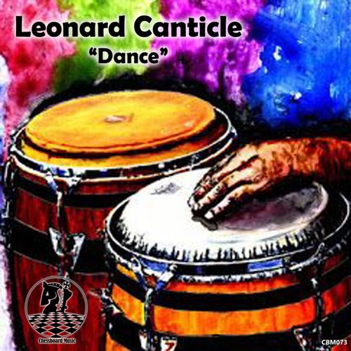 Leonard Canticle - Dance / ChessBoard Music