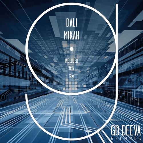 Mikah - Dali / Go Deeva Records