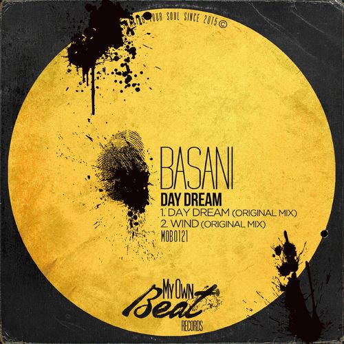 Basani - Day Dream / My Own Beat Records