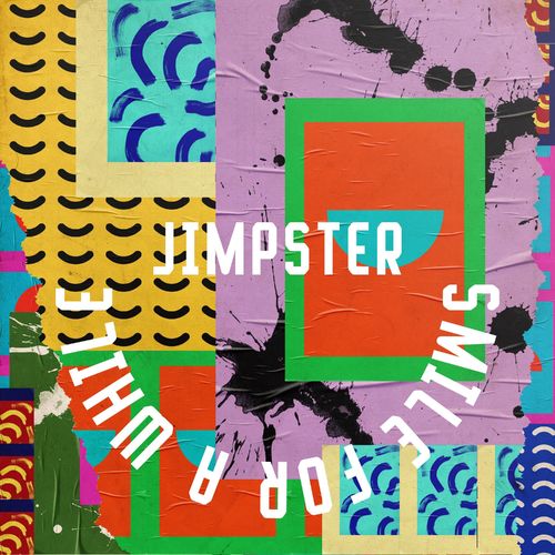 Jimpster - Smile For A While / Freerange Records