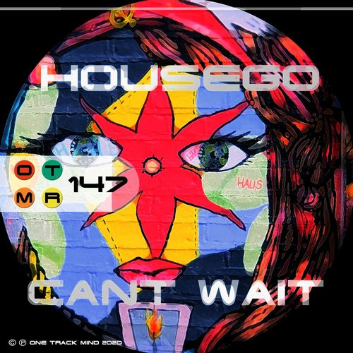 Housego - Can't Wait / One Track Mind