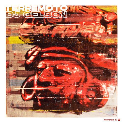 Dj Gelson - Terramoto / Guettoz Muzik