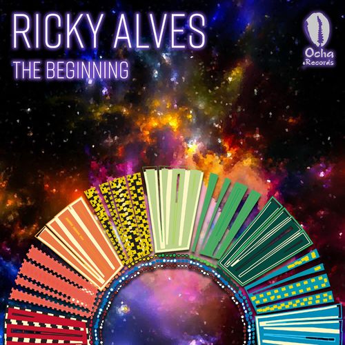 Ricky Alves - The Beginning / Ocha Records