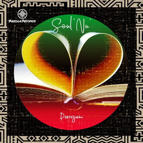 Soul'Nu' - Percezioni / Pasqua Records