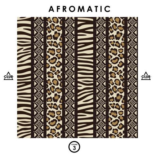 VA - Afromatic, Vol. 3 / Club Session