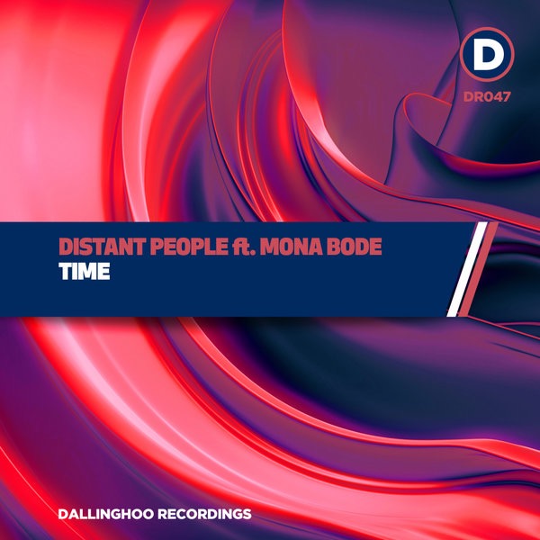 Distant People feat. Mona Bode - Time / Dallinghoo Recordings