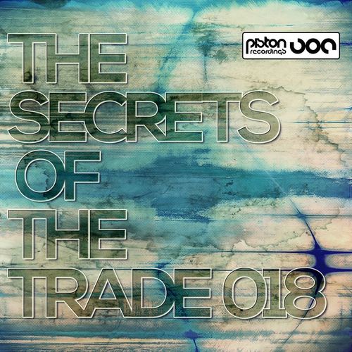 VA - The Secrets Of The Trade 018 / Piston Recordings
