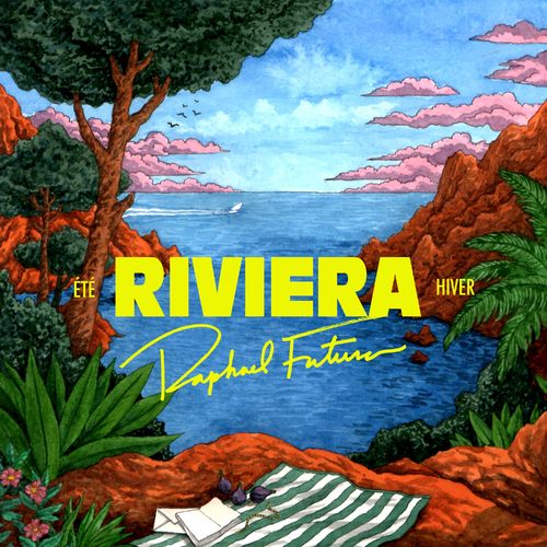 Raphael Futura - Riviera / Nautilus Production, LLC