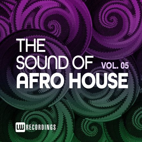 VA - The Sound Of Afro House, Vol. 05 / LW Recordings