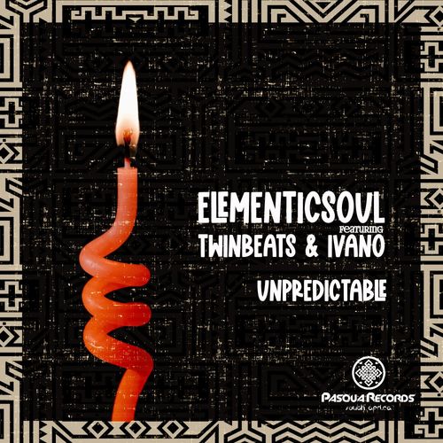 Elementicsoul, Twinbeats, Ivano - Unpredictable / Pasqua Records S.A