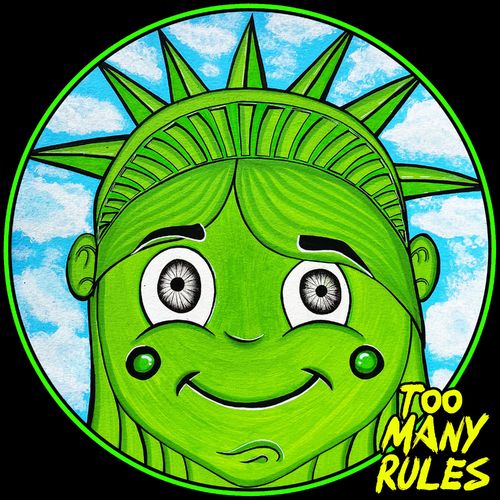 Adapter - NYC / Too Many Rules