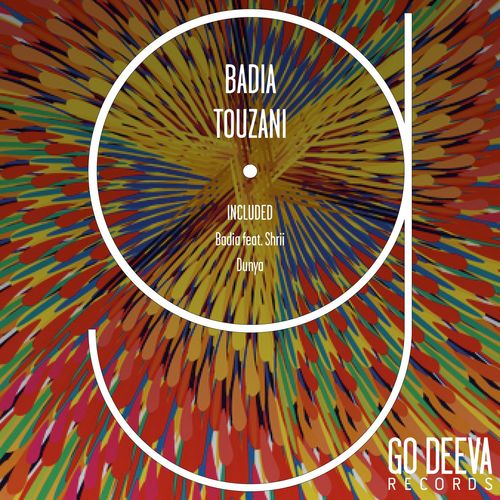 Touzani - Badia / Go Deeva Records