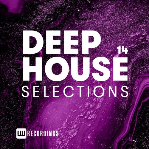 VA - Deep House Selections, Vol. 14 / LW Recordings