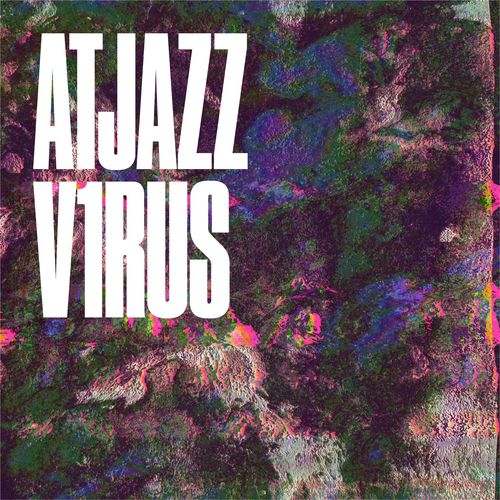 Atjazz - V1rus / Atjazz Record Company
