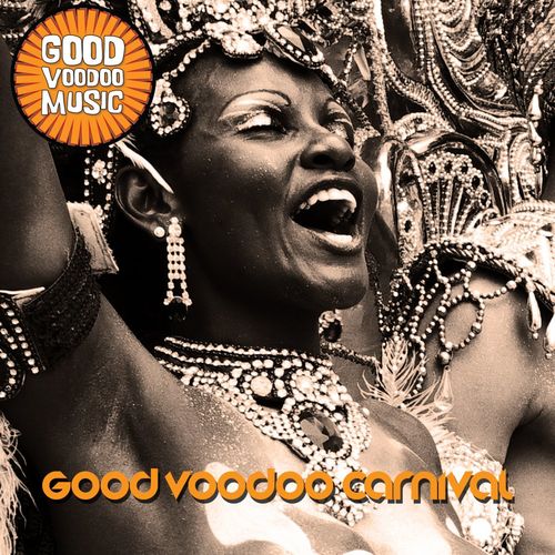 Domineeky & Tru Roots Project - Good Voodoo Carnival / Good Voodoo Music