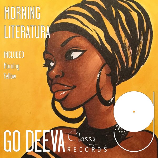 Literatura - Morning / Go Deeva Records