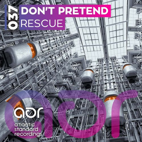 Rescue - Don't Pretend / Atlantic Standard Recordings Inc.