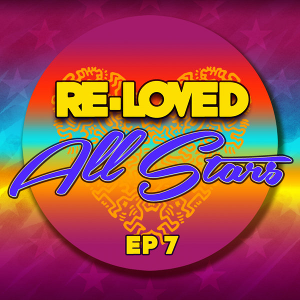 VA - All Stars EP 7 / Re-Loved