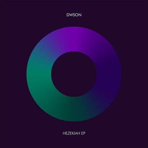 Dwson - Hezekiah EP / Atjazz Record Company