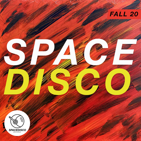 VA - Spacedisco Fall 20 / Spacedisco Records