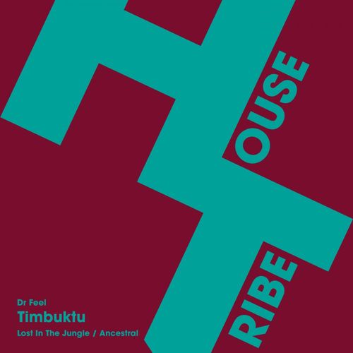 Dr Feel - Timbuktu / HOUSETRIBE RECORDINGS