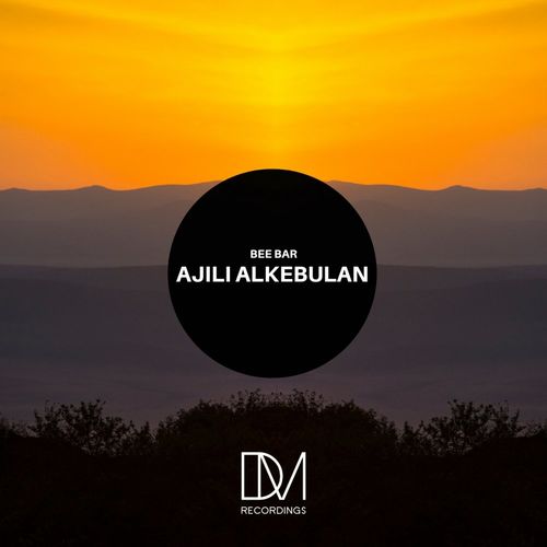 Beebar - Ajili Alkebulan EP / DM.Recordings