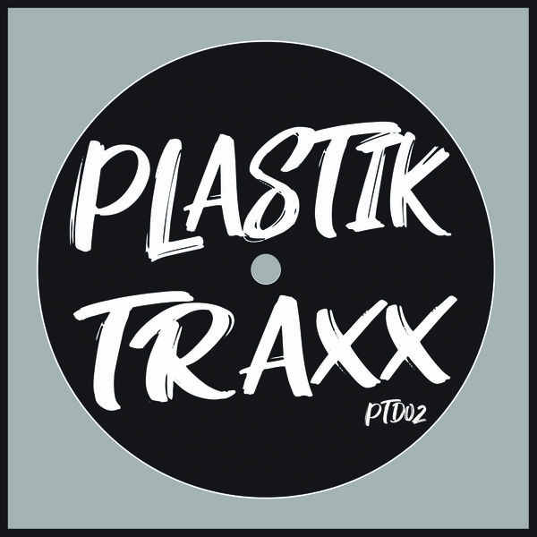 Marc Cotterell & Tawiah - Find My Way / Plastik Traxx