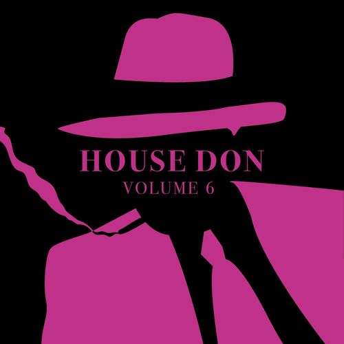 VA - House Don Vol.6 / Robsoul Essential