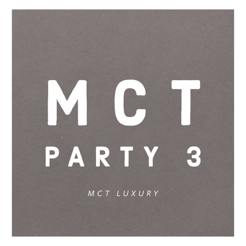 VA - MCT Party 3 / MCT Luxury
