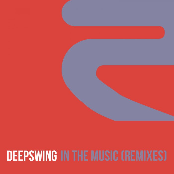 Deepswing - In the Music (Remixes) / Rise Records