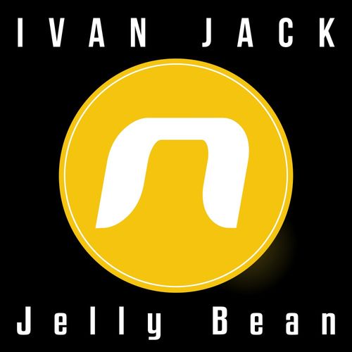 Ivan Jack - Jelly Bean / NUDISCO