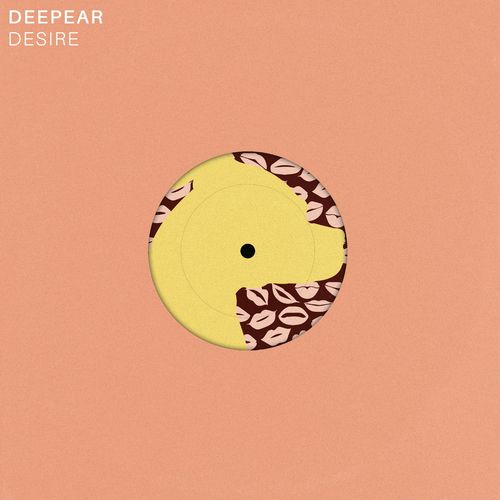 Deepear - Desire / Good Luck Penny