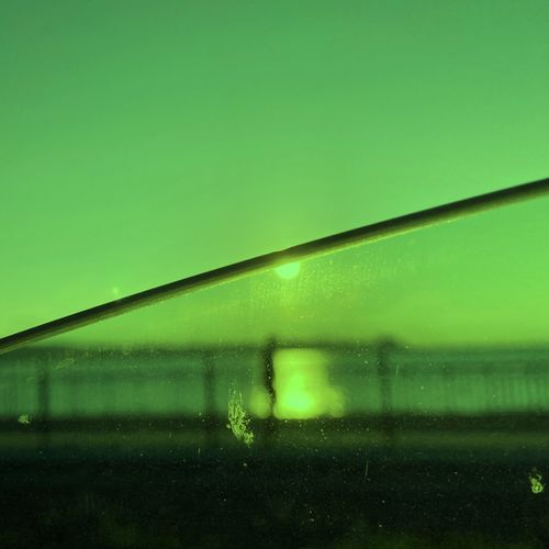 Eli Escobar - This Is Not Going To Be An Ambient Track / Night People NYC