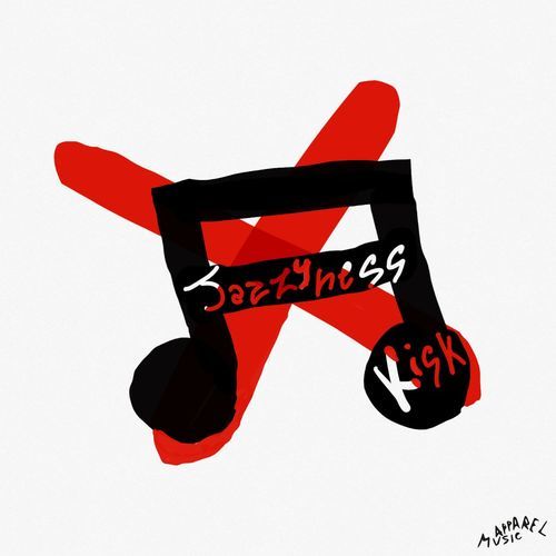 Kisk - Jazzyness / Apparel Music