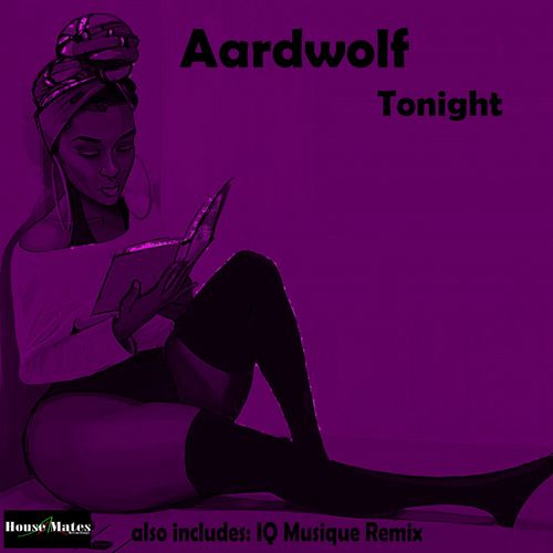 Aardwolf - Tonight / House Mates Recordings