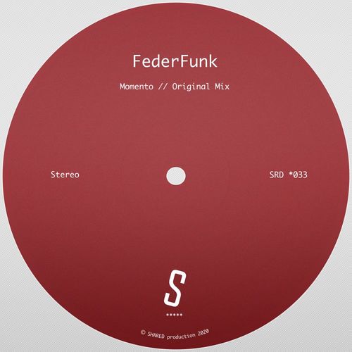 FederFunk - Momento / Shared Rec