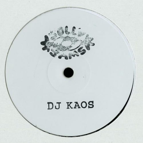 Dj Kaos - Tapping The Source / Jolly Jams