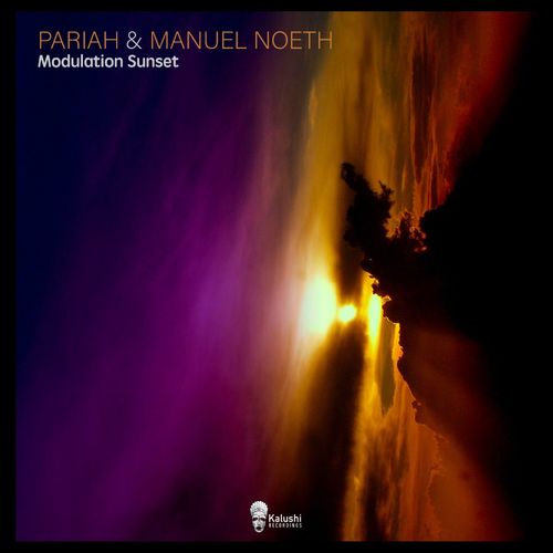 Pariah ZA & Manuel Noeth - Modulation Sunset / Kalushi Recordings