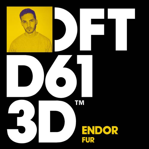Endor - Fur / Defected Records