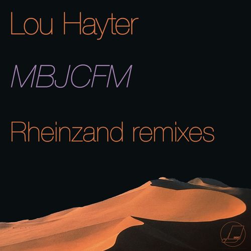 Lou Hayter - My Baby Just Cares for Me (Rheinzand Remix) / Skint Records