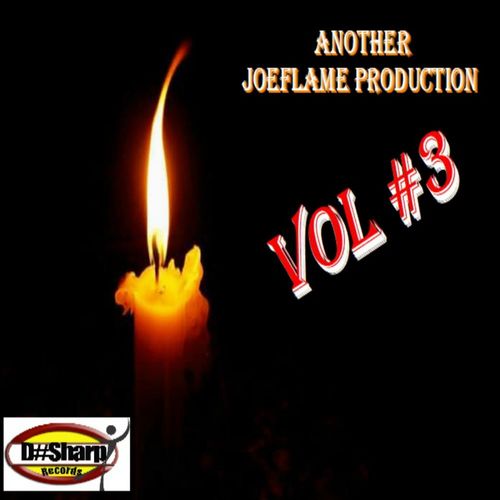 Joeflame - Vol 3 / D#Sharp Records