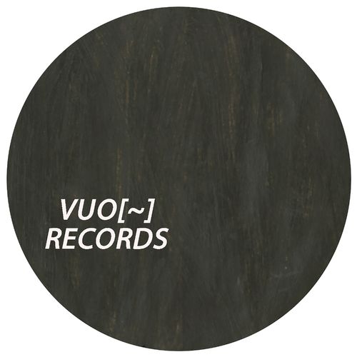 VA - Viislampi Mood Series, Vol. 1 / Vuo Records
