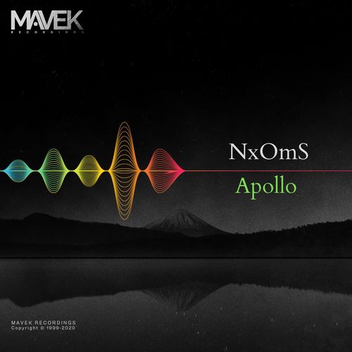NxOms - Apollo / Mavek Recordings