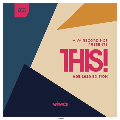 VA - Viva Recordings Presents: THIS! ADE 2020 / Viva Recordings