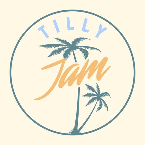 Paul Rudder - Summer Rain / Tilly Jam
