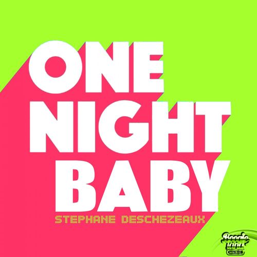 Stephane deschezeaux - One Night Baby / Boogie Land Music