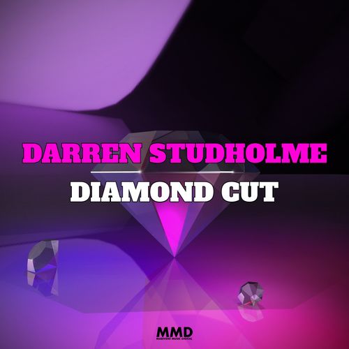 Darren Studholme - Diamond Cut / Marivent Music Digital