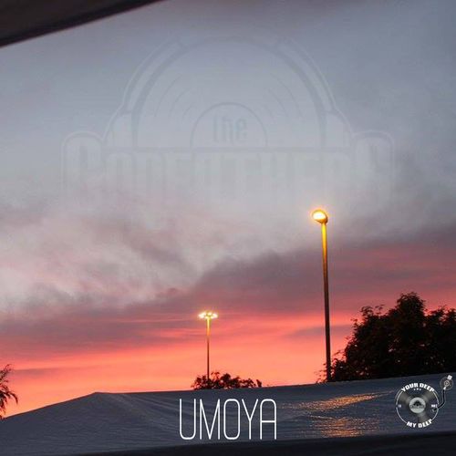 The Godfathers Of Deep House SA - Umoya (Nostalgic Sos Mix) / Your Deep Is Not My Deep